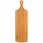 Preview: SmokeMax® Serving Board L dark bamboo