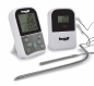 Preview: SmokeMax BBQ Set 4 - SmokeMax TWO BBQ thermometer + SmokeMax BASIC