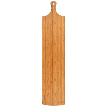 SmokeMax® Serving Board XL (Long Version - 100x22x2cm)