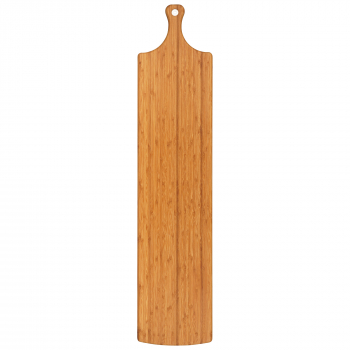 SmokeMax® Serving Board XL (Long Version - 100x22x2cm)