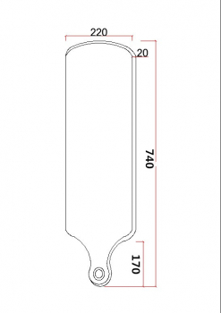 SmokeMax® Set XL Servierbrett , Schneidebrett, Designbrett aus hochwertigen natürlichen Bambusholz (100% mit natürlichen Ölivenöl geölt)