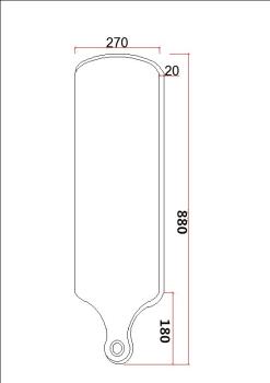 SmokeMax® Set XL Servierbrett , Schneidebrett, Designbrett aus hochwertigen natürlichen Bambusholz (100% mit natürlichen Ölivenöl geölt)