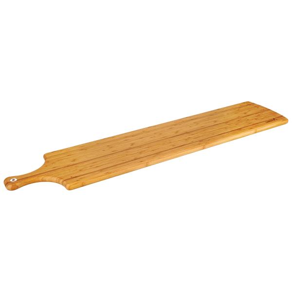 SmokeMax® Serving Board XL (Long Version - 100x22x2cm)