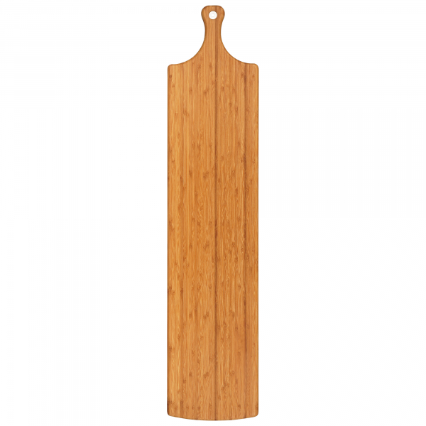 SmokeMax® Serving Board XL (Long Version - 100x22x2cm)