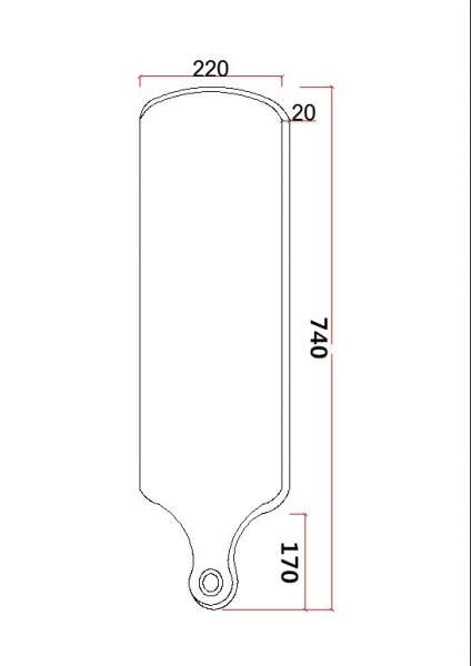 SmokeMax® Set XL Servierbrett , Schneidebrett, Designbrett aus hochwertigen natürlichen Bambusholz (100% mit natürlichen Ölivenöl geölt)